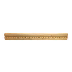 Inviting Home Inc. - Canton Panel Molding - Molding And Trim