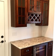 PS Wine Cabinets
