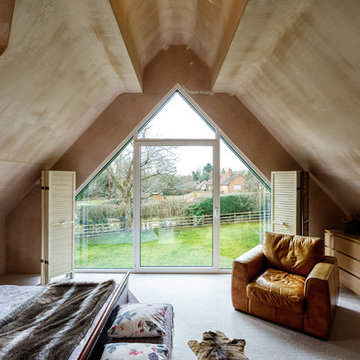 Remodel and extensions £200K+