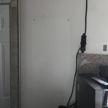 My house
