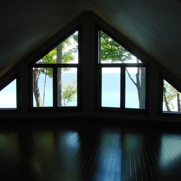 Remodels