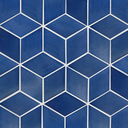 Diamond Tile Collection - Wall And Floor Tile