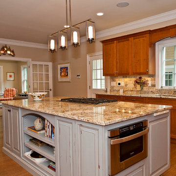 Energy Efficient Custom Home