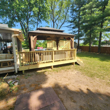 Bingaman Deck