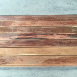 Dillo Siding - Products