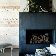 Fireplaces