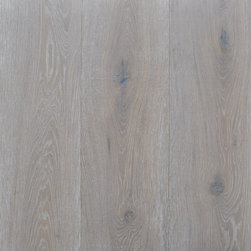 Gravity Iberia- Melilla - Hardwood Flooring