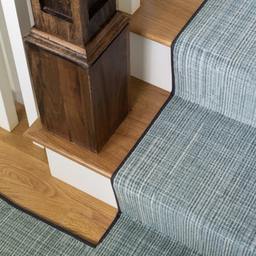 Joshua Allen Interiors