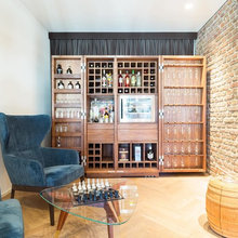 bar ideas
