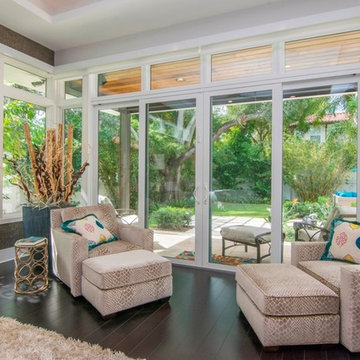 Bayshore Boulevard - South Tampa - Custom Home