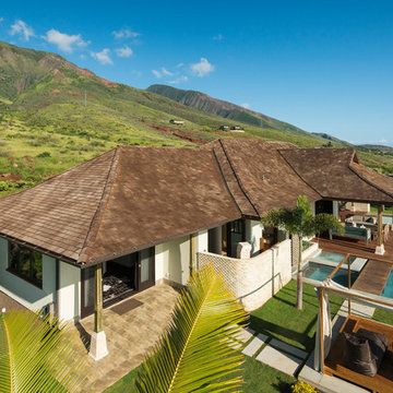 Hawaii Oceanview