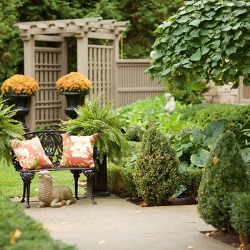 Entrances