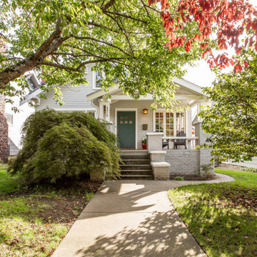 Wallingford Craftsman