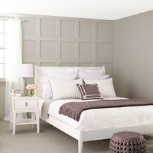 Coffee And Cream Bedroom