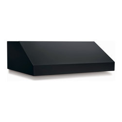 Big Chill Pro-Hood in Slate Blue - Range Hoods And Vents