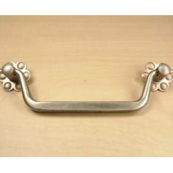 Century Hardware - Century Hardware 29238-wnc - Cabinet And Drawer Handle Pulls