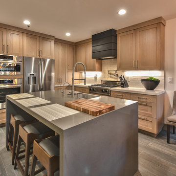 Mt Cervin Condo