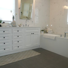bath