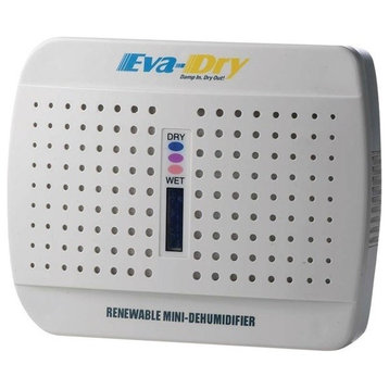 Eva-Dry Mini-Dehumidifier
