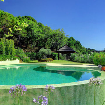 Villa El Quejigal 18
