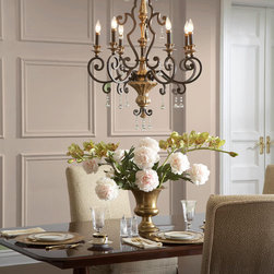 Quoizel Lighting - Lighting