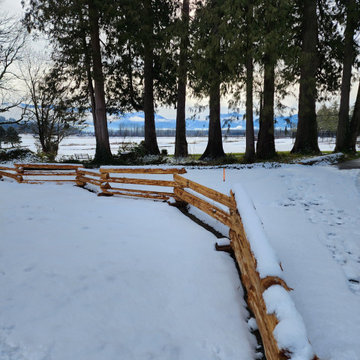 Modern Nordic Sandpiper Resort