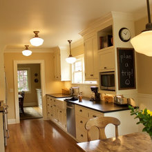 Local cabinet makers