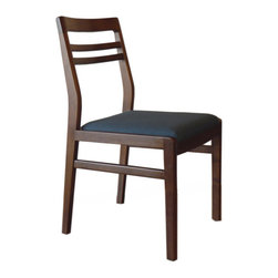 Lewis Dining Chiar - Dining Chairs