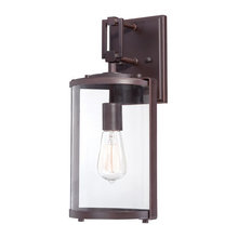 Outdoor lighting
