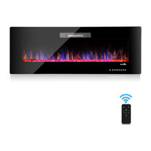 Fireplaces