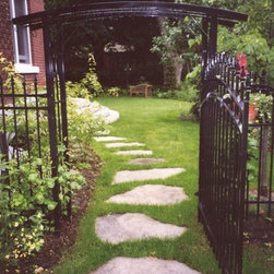 Pierres Naturelles - Landscaping Stones And Pavers