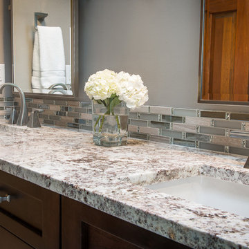Bathroom Renovations
