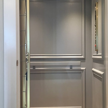 Townhome 4
