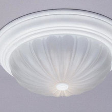 Ceiling lights