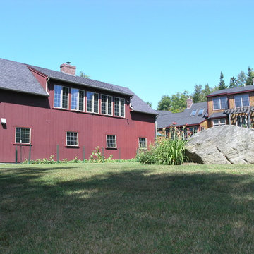 Old County Road., Franconia, NH