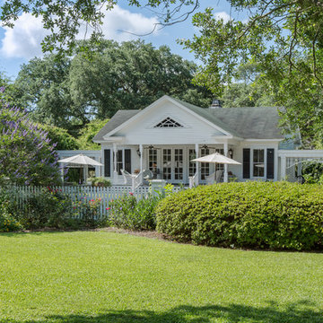 Magnolia Spring Historic Estate