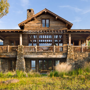Great Point Lodge