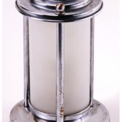 Art Deco Period Pieces - Table Lamps