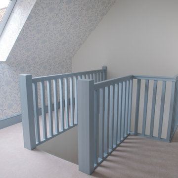 York Guest Bedrooms