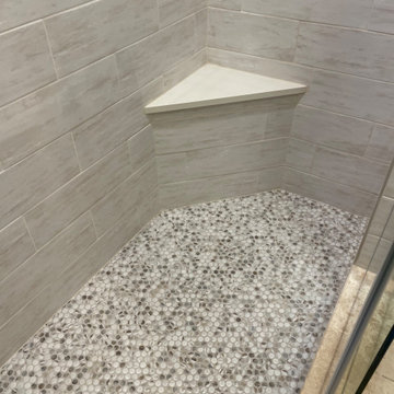 Bathroom Remodels