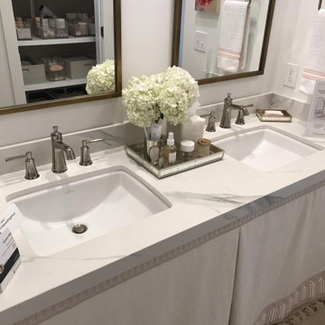 ASPIRE DESIGN AND HOME Junior League High Point Designer's Show House