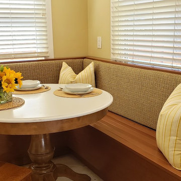 Mission Hills Bungalow