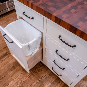 Homecoming Kitchen