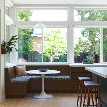 Berkeley Home