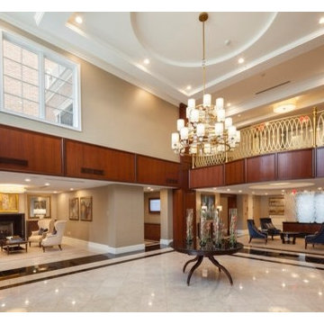 The Ritz-Carlton Residences North Hills