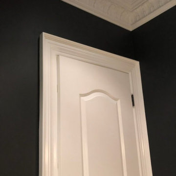 Interior Residential Painting