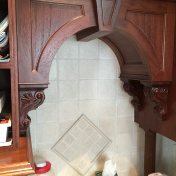 Interiors