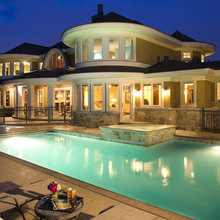 Pools