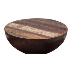 Reese Round Coffee Table