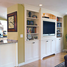 Living Room Ideas